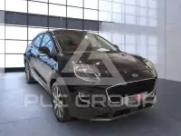 2020 Ford Puma