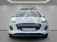 2020 Ford Puma