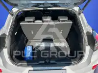 2020 Ford Puma