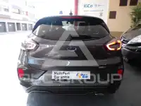 2020 Ford Puma
