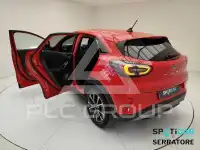 2020 Ford Puma