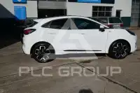 2020 Ford Puma