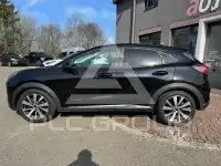 2020 Ford Puma