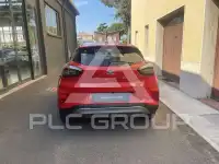 2020 Ford Puma