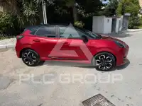 2020 Ford Puma