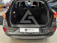 2020 Ford Puma
