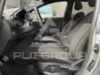 2020 Ford Puma