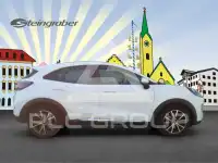 2020 Ford Puma
