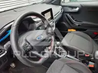 2020 Ford Puma