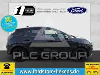 2020 Ford Puma