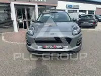 2020 Ford Puma
