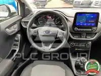2020 Ford Puma