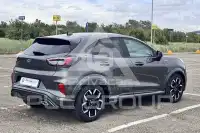 2020 Ford Puma