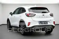 2020 Ford Puma