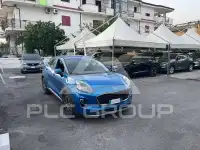 2020 Ford Puma