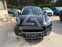 2020 Ford Puma