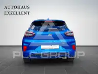 2020 Ford Puma