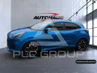 2020 Ford Puma