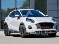 2020 Ford Puma