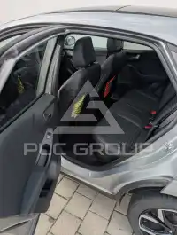 2020 Ford Puma