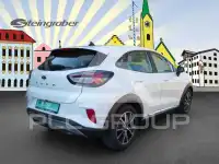 2020 Ford Puma