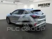 2020 Ford Puma