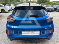 2020 Ford Puma