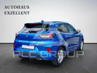 2020 Ford Puma