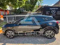 2020 Ford Puma