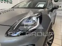 2020 Ford Puma