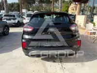 2020 Ford Puma