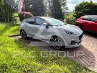 2020 Ford Puma