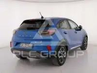 2020 Ford Puma