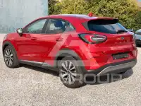 2020 Ford Puma