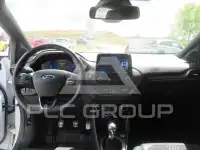 2020 Ford Puma