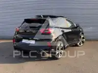 2020 Ford Puma