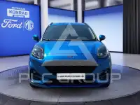 2020 Ford Puma