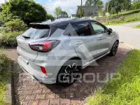 2020 Ford Puma