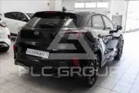 2020 Ford Puma