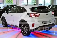 2020 Ford Puma
