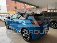 2020 Ford Puma