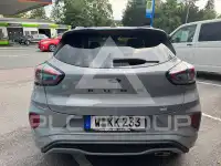2020 Ford Puma
