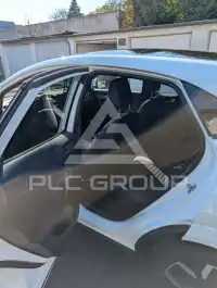 2020 Ford Puma