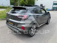 2020 Ford Puma