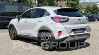 2020 Ford Puma