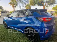 2020 Ford Puma