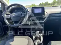 2020 Ford Puma