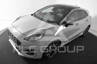 2020 Ford Puma