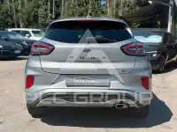 2020 Ford Puma