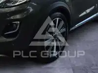 2020 Ford Puma
